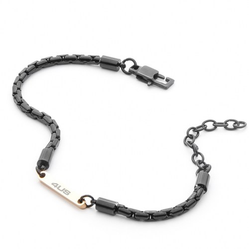 Bracciale Nero 4UBR4486